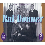 The Complete Ral Donner: 1959-1962 (disc 1)
