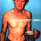 10000 Women Man