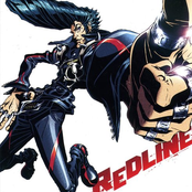 REDLINE オリジナルサウンドトラック