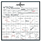 Race Records