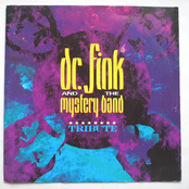 Dr. Fink & The Mystery Band