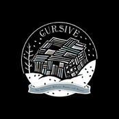 There's A Coldest Day In Every Year by Cursive