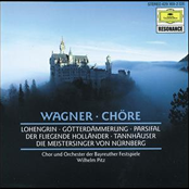 Wagner: Choruses
