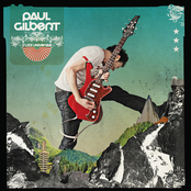 Paul Gilbert: Fuzz Universe