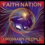 Hold On by Faith Nation