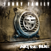 Entre Deux Feux by Fonky Family