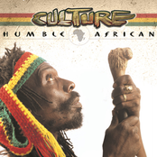 Culture: Humble African