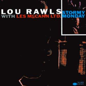 Stormy Monday