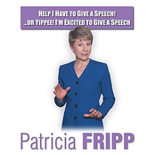 Help, I Have to Give a Speech!... Or Yippee! I'm Excited to Give A Speech