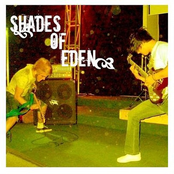 Shades Of Eden