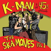 The Ska-Mones Vol 1
