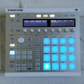 MPC (3000) AKAI FROM MARS...