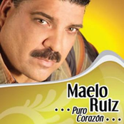 He Vuelto Por Ti by Maelo Ruiz
