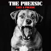Take A Phensic