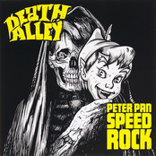 Peter Pan Speedrock vs. Death Alley