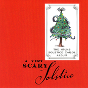 A Very Scary Solstice