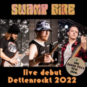 Live Debut At Dettenrockt 2022