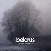 Standing in the Right Place