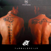 Turbulencija