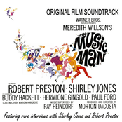 The Music Man (original soundtrack)