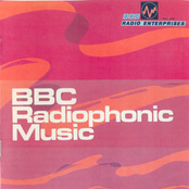 music from the bbc radiophonic workshop