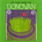 The Sun Is A Very Magic Fellow by Donovan