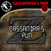 01 - Cassandra's Run