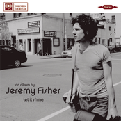 Drunk On Your Tears by Jeremy Fisher