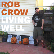 I Hate You, Rob Crow (single Version) by Rob Crow