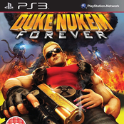 DUKE NUKEM