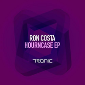Hourncase EP