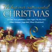 The Best Ever Instrumental Christmas
