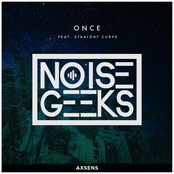 Once (feat. Straight Curve) - Single