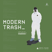 Abhi The Nomad: Modern Trash