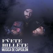 Música de Capsulón