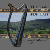 The Egan Irish Harp