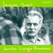 Jacques YVART kantas Georges BRASSENS