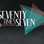 Seventy times seven ep