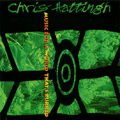 Music For A World That's Burned