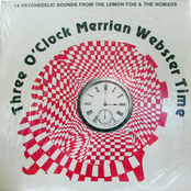 Three o'clock merrian webster time