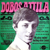 Dobos Attila táncdalai