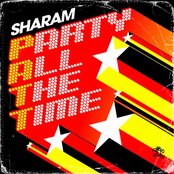 Sharam: PATT (Party All The Time) EP