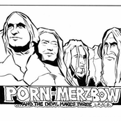 porn & merzbow