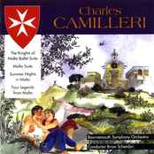Charles Camilleri: Orchestral Music