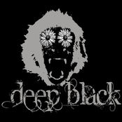 deep black