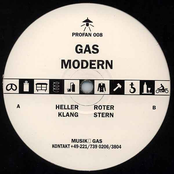 Heller by Gas