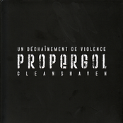 Un Dechainement De Violence - Cleanshaven