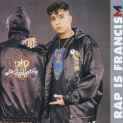 Rap Is Francis M