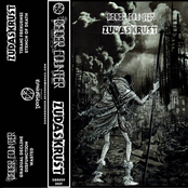 GEIGER COUNTER / ZUDAS KRUST