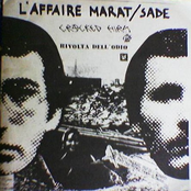 L'Affaire Marat / Sade